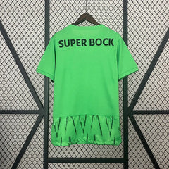 24/25 Sporting Lisbon Third away Football kit