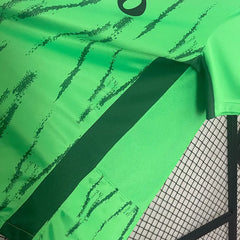 24/25 Sporting Lisbon Third away Football kit