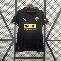 24/25 Valencia Away Football kit