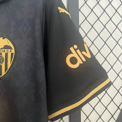 24/25 Valencia Away Football kit