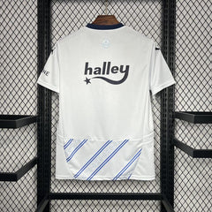 24-25 Fenerbahce Away Shirt Football kit Footyb