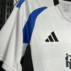 24-25 Hamburger SV Home Shirt Football kit