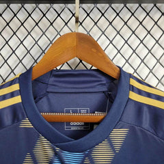 24-25 Philadelphia Union Home Shirt Football kit - Footyb