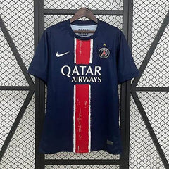 24/26 PSG Champion Edition Football kit - Footyb