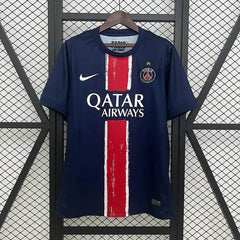 24/26 PSG Champion Edition Football kit - Footyb