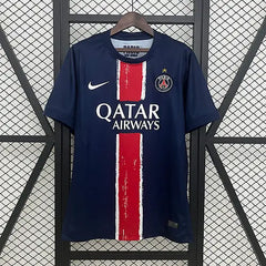 24/26 PSG Champion Edition Football kit