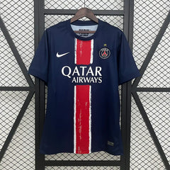 24/26 PSG Champion Edition Football kit