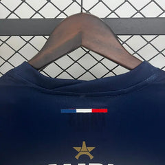 24/26 PSG Champion Edition Football kit