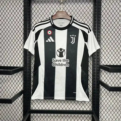 2024-2025 Juventus home Football kit