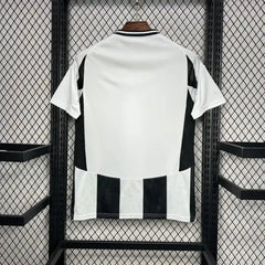 2024-2025 Juventus home Football kit