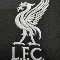 24-25 Liverpool third Football kit