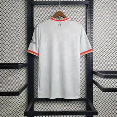 24-25 Liverpool away Football kit