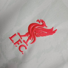 24-25 Liverpool away Football kit