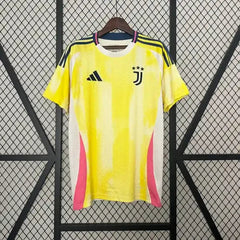 2024-2025 Juventus away Football kit
