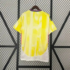 2024-2025 Juventus away Football kit