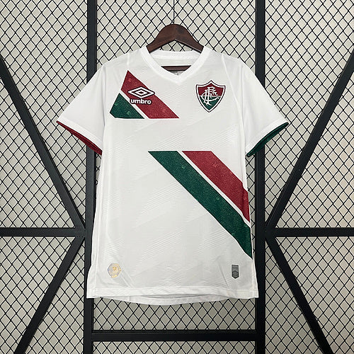 24/25 Fluminense away Football kit