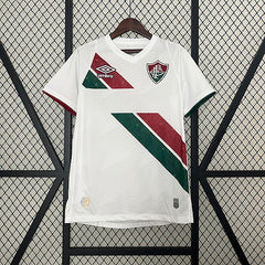 24/25 Fluminense away Football kit