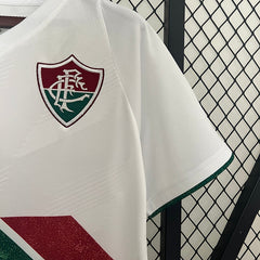 24/25 Fluminense away Football kit