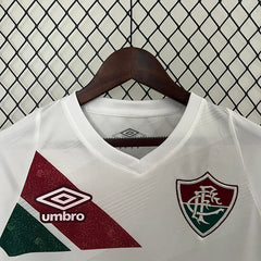 24/25 Fluminense away Football kit