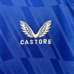 24/25 Rangers Home Football kit