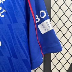24/25 Rangers Home Football kit