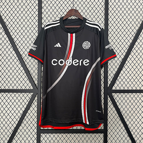 24/25 River Plate third away Football kit