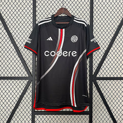 24/25 River Plate third away Football kit
