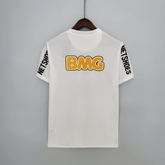 2011/12 Santos home kit