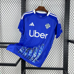 25-24 Como 1907 Home Shirt