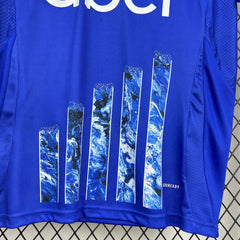 25-24 Como 1907 Home Shirt