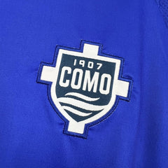 25-24 Como 1907 Home Shirt