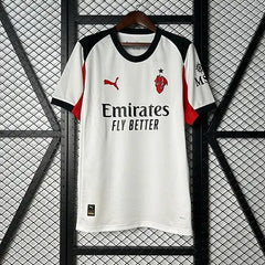25/26 AC Milan Away Football kit