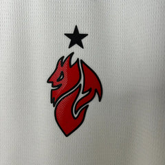 25/26 AC Milan Away Football kit