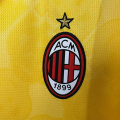 25/26 AC Milan third away Football kit