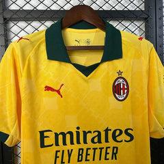 25/26 AC Milan third away Football kit