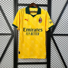 25/26 AC Milan third away Football kit