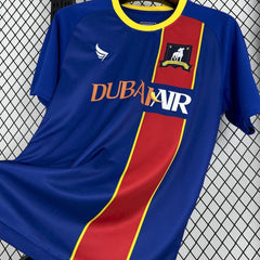 25-26 AFC Richmond Home Shirt