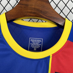 25-26 AFC Richmond Home Shirt