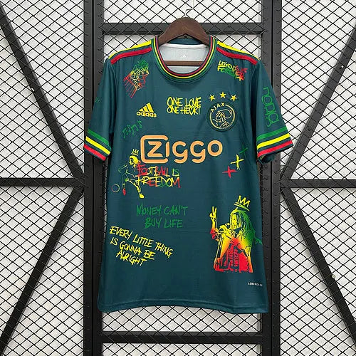 25/26 Ajax Special Edition Football kit