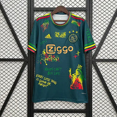 25/26 Ajax Special Edition Football kit