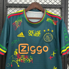 25/26 Ajax Special Edition Football kit