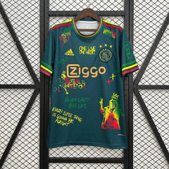 25/26 Ajax Special Edition Football kit