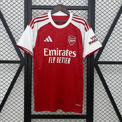 25/26 Arsenal Home Football kit