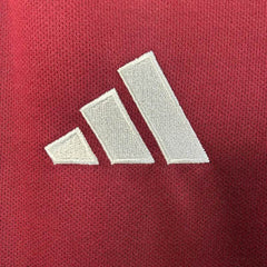 25/26 Aston Villa Home Football kit - Footyb