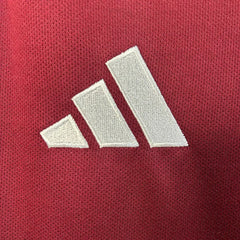 25/26 Aston Villa Home Football kit