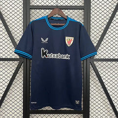 25/26 Athletic Bilbao away Football kit