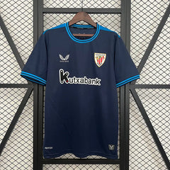 25/26 Athletic Bilbao away Football kit