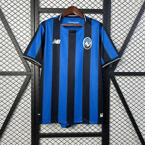 25/26 Atlanta Home Football kit Footyb
