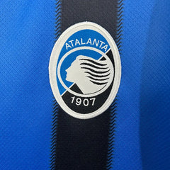 25/26 Atlanta Home Football kit Footyb
