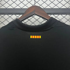 25/26 Barcelona away Football kit Footyb